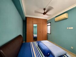 Blk 119B Kim Tian 119 (Bukit Merah), HDB 4 Rooms #601579241